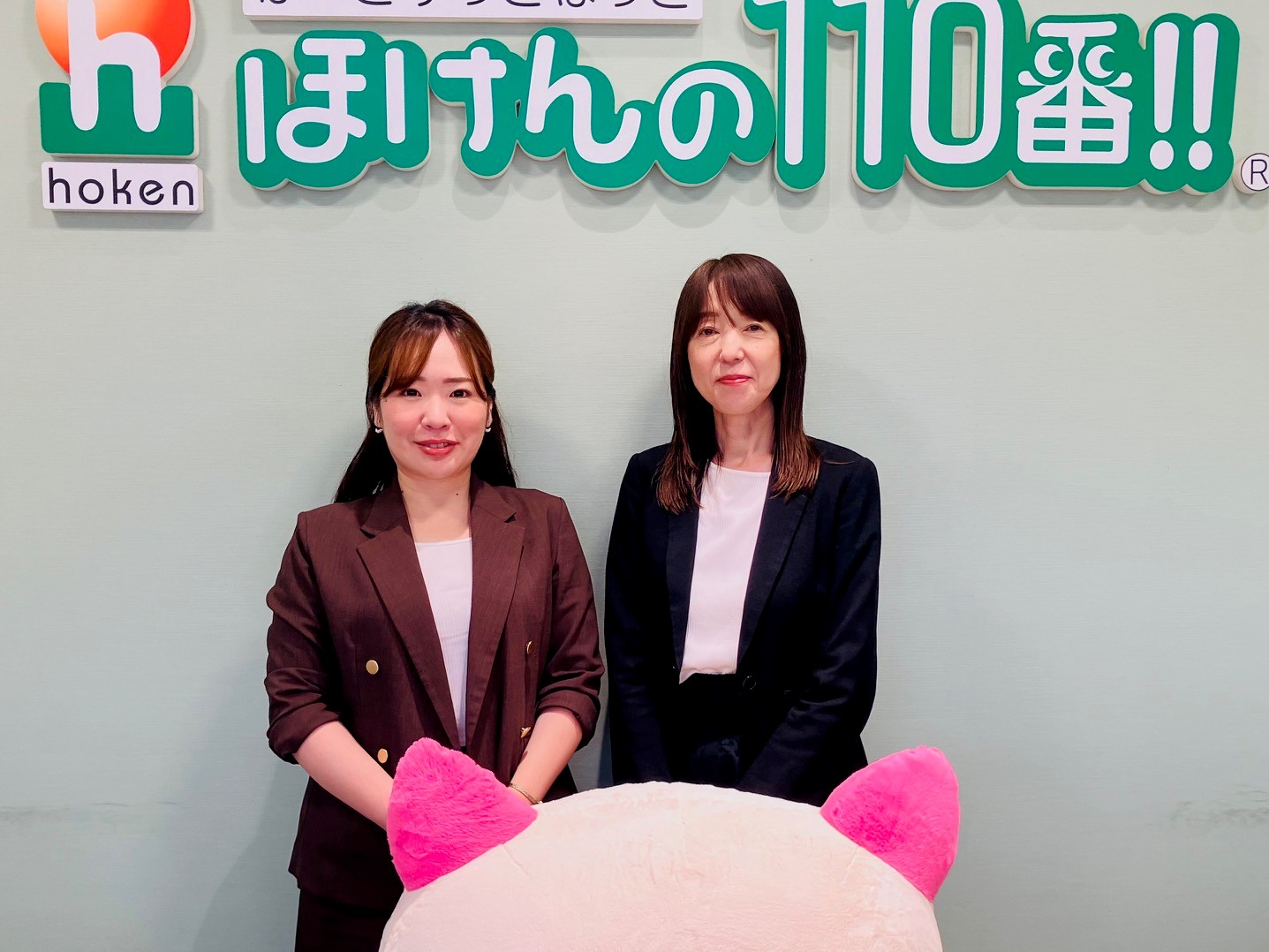 ブランチ博多パピヨンガーデン店　スタッフ