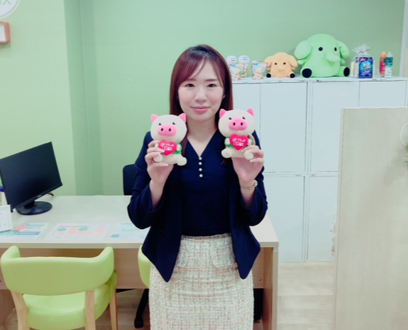 ブランチ博多パピヨンガーデン店　スタッフ