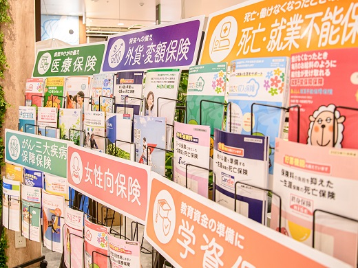 BiVi新さっぽろ店　店舗写真