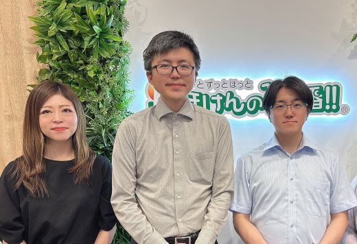 BiVi新さっぽろ店　店舗写真