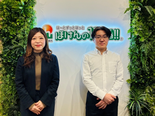 BiVi新さっぽろ店　店舗写真