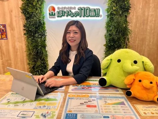 BiVi新さっぽろ店　スタッフ