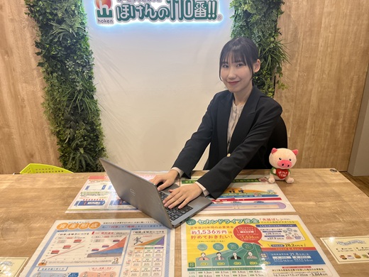 BiVi新さっぽろ店　スタッフ