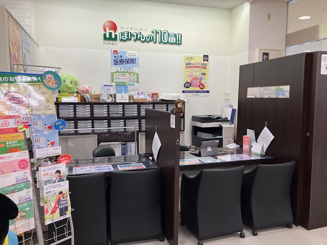 シーナシーナ福住店 店舗写真