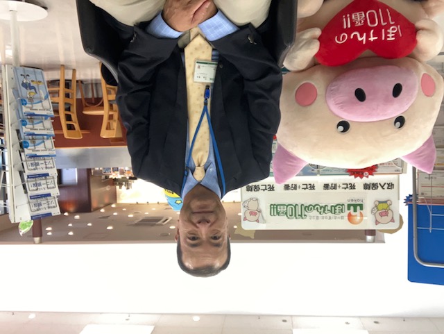 シーナシーナ福住店　スタッフ