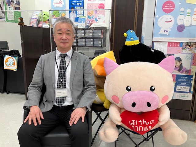 シーナシーナ福住店 スタッフ