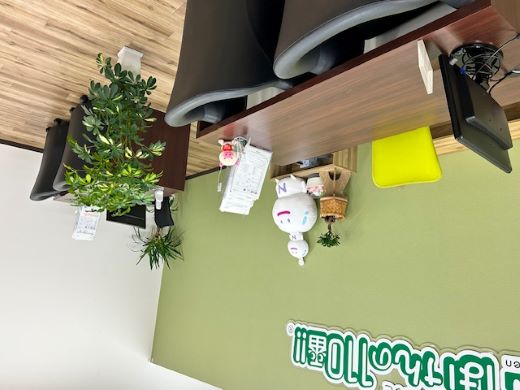 ゆめタウン遠賀店　店舗写真