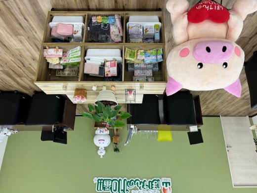 ゆめタウン遠賀店　店舗写真