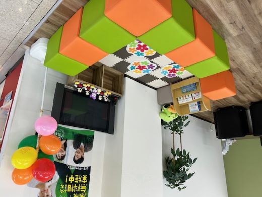 ゆめタウン遠賀店　店舗写真