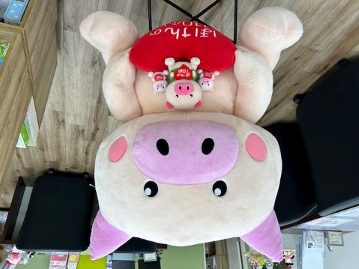 ゆめタウン遠賀店　店舗写真