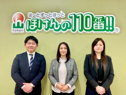 ゆめタウン遠賀店　スタッフ