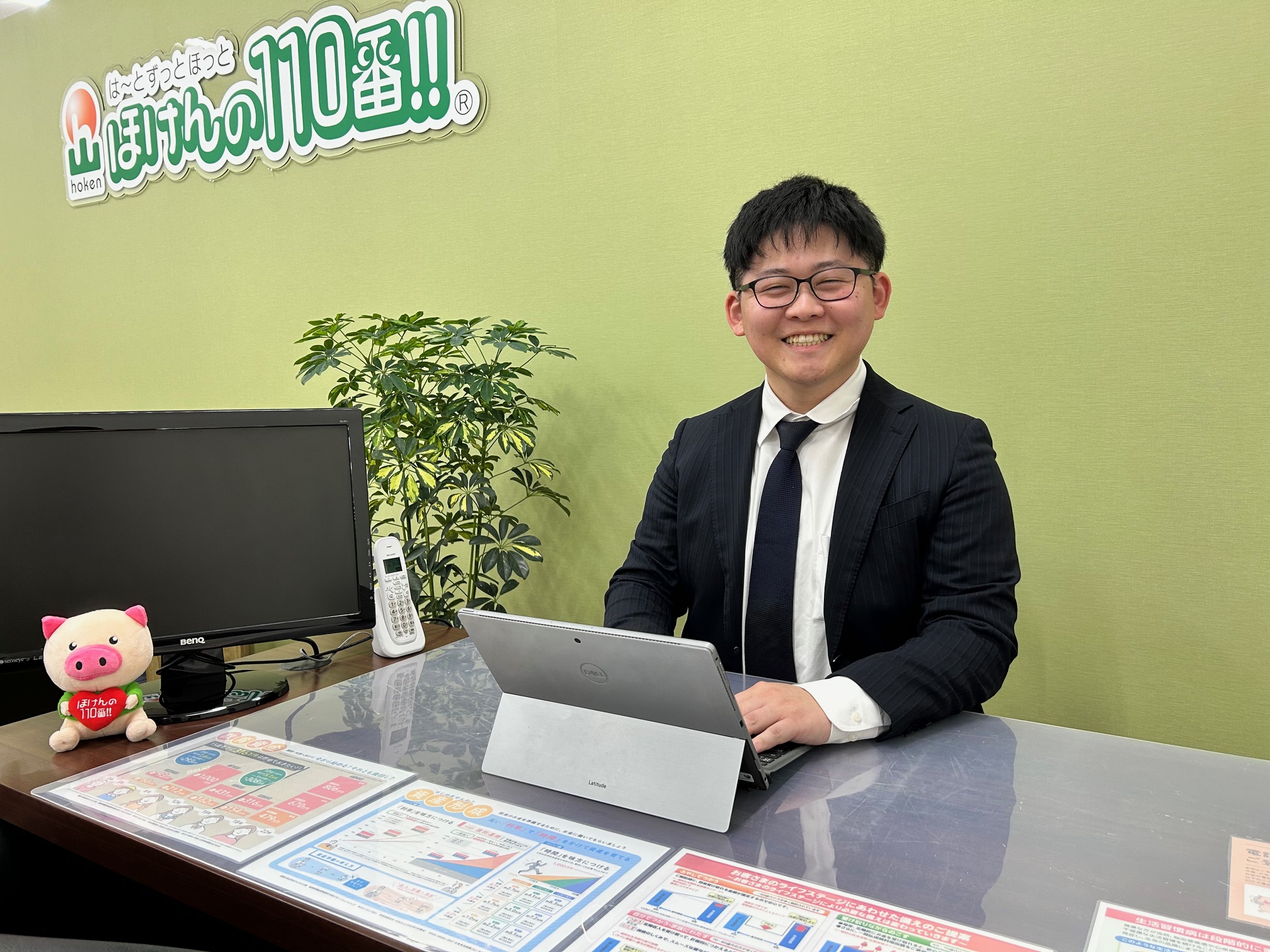 ゆめタウン遠賀店 スタッフ