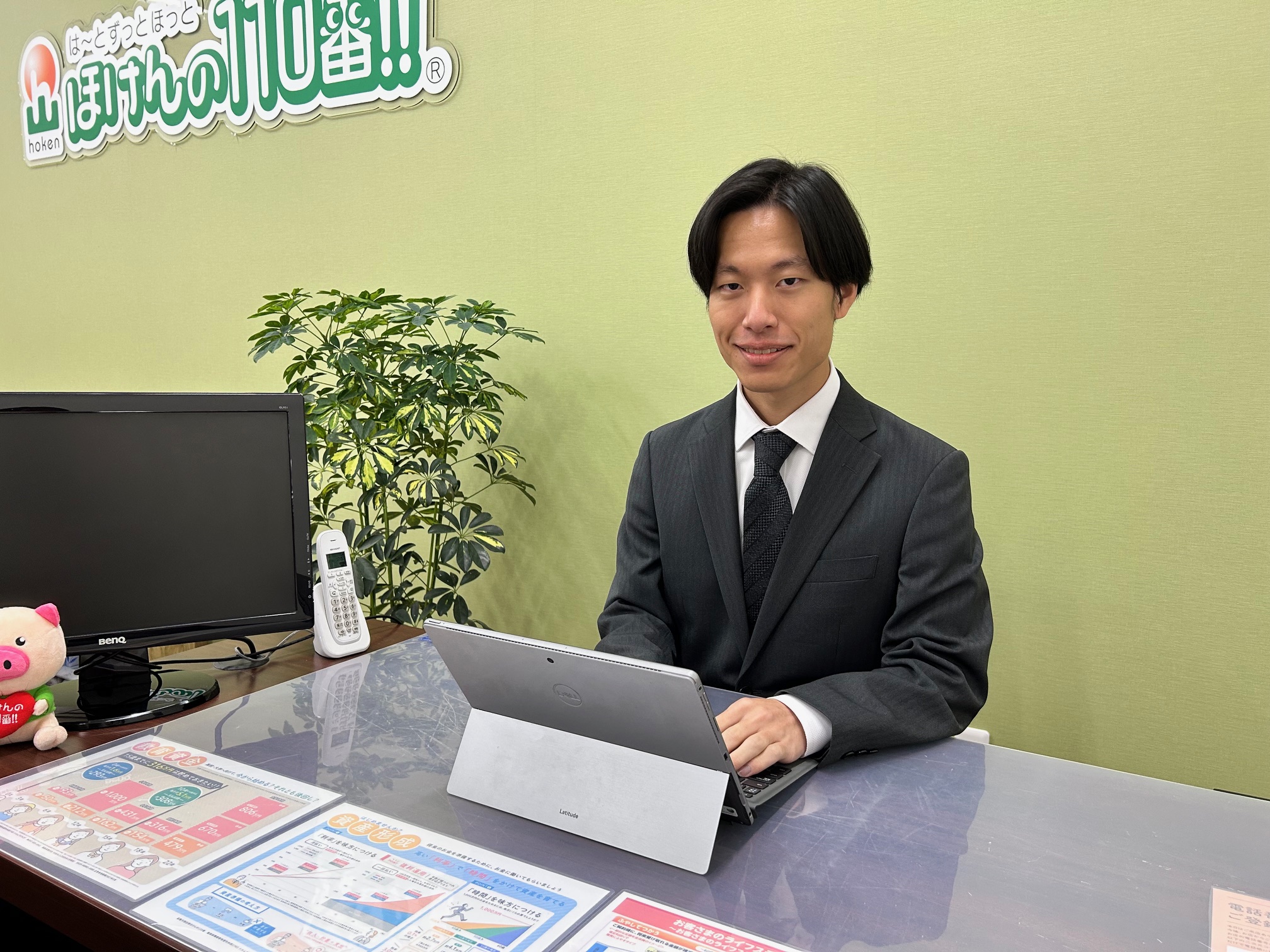 ゆめタウン遠賀店 スタッフ