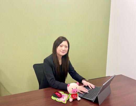 ゆめタウン遠賀店　スタッフ