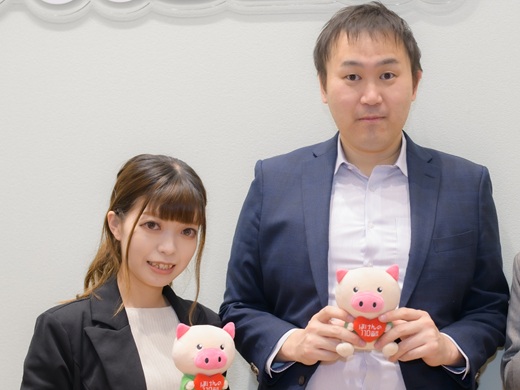 イオンスタイル尾道店　スタッフ