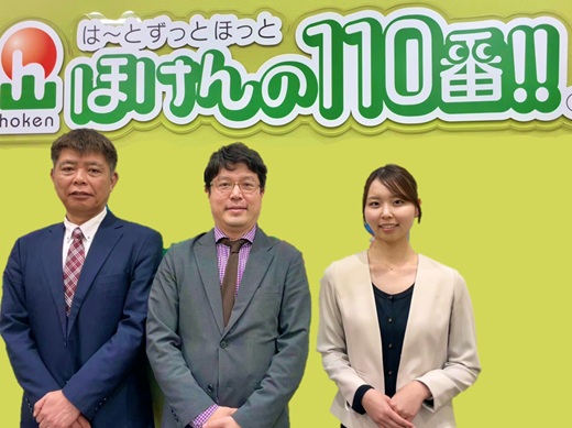 モラージュ佐賀店　スタッフ