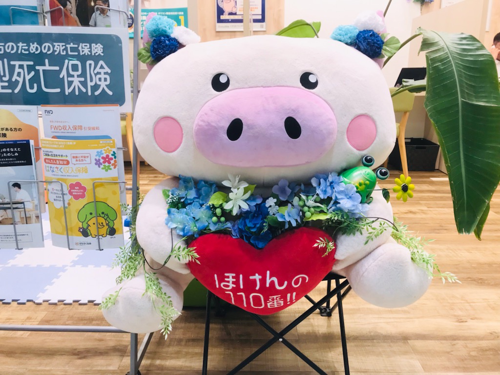 モラージュ佐賀店 スタッフ