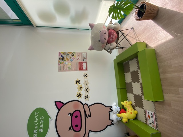 スーパーサンシ桑名店 店舗写真