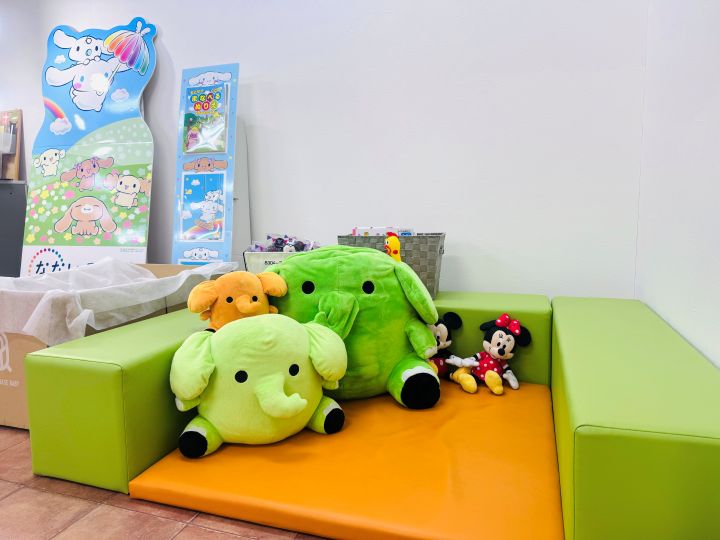 大崎古川オフィス　店舗写真