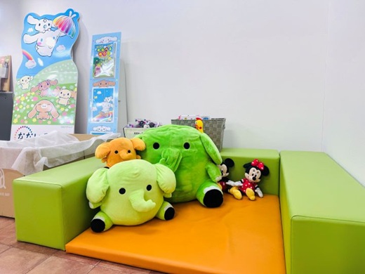 大崎古川オフィス 店舗写真