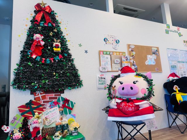 大崎古川オフィス 店舗写真