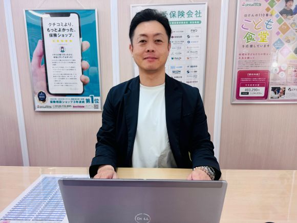 大崎古川オフィス　スタッフ
