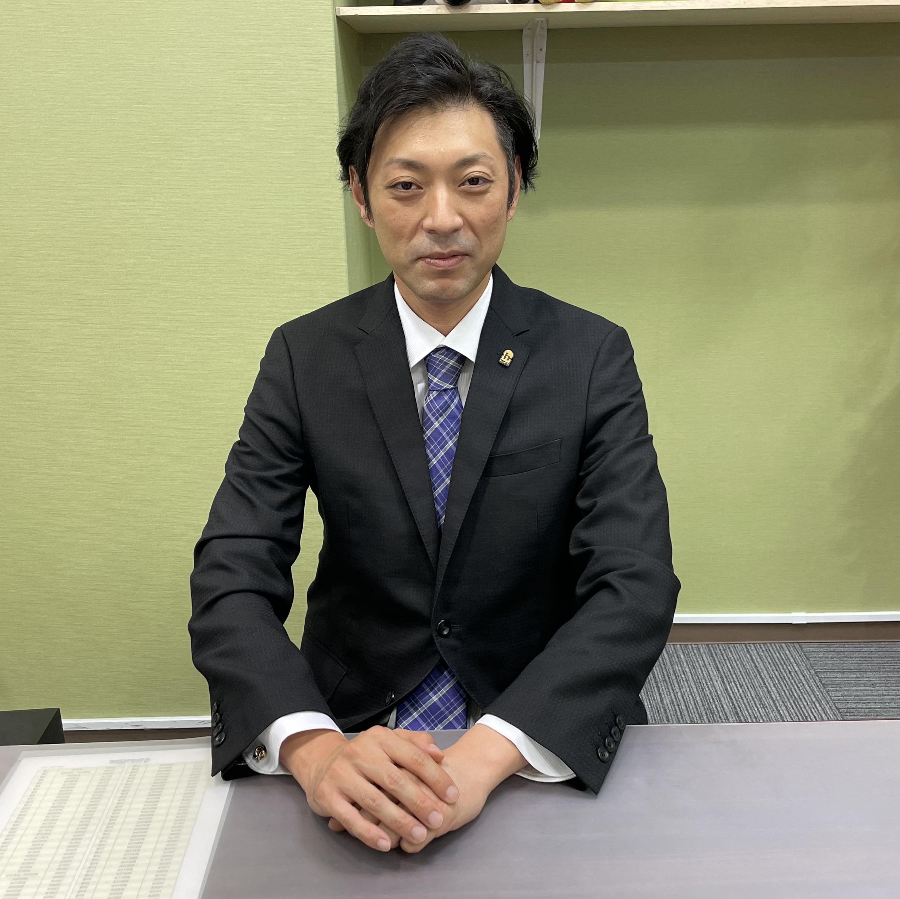 イオン大野城店　スタッフ