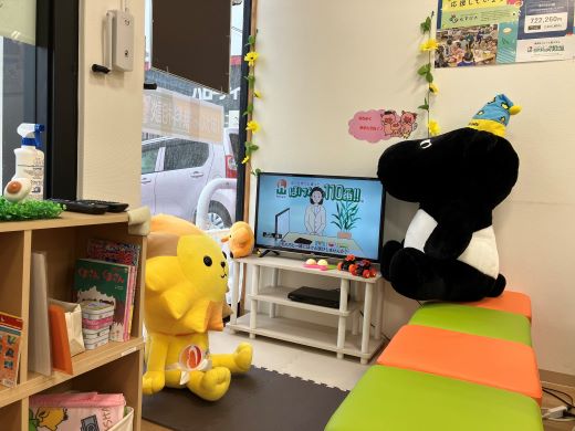 太宰府ハローデイ大佐野店　店舗写真