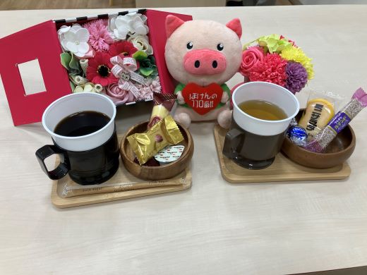 太宰府ハローデイ大佐野店 店舗写真