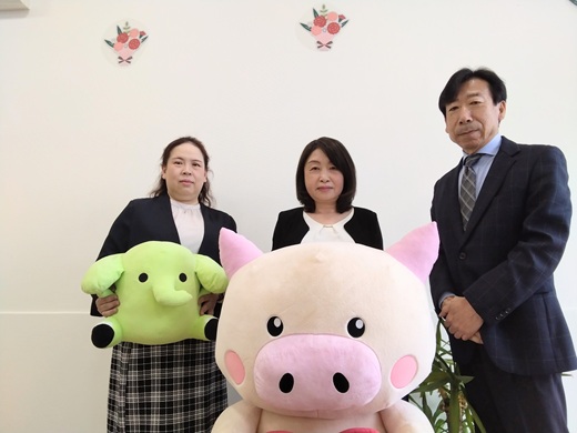 太宰府ハローデイ大佐野店 スタッフ