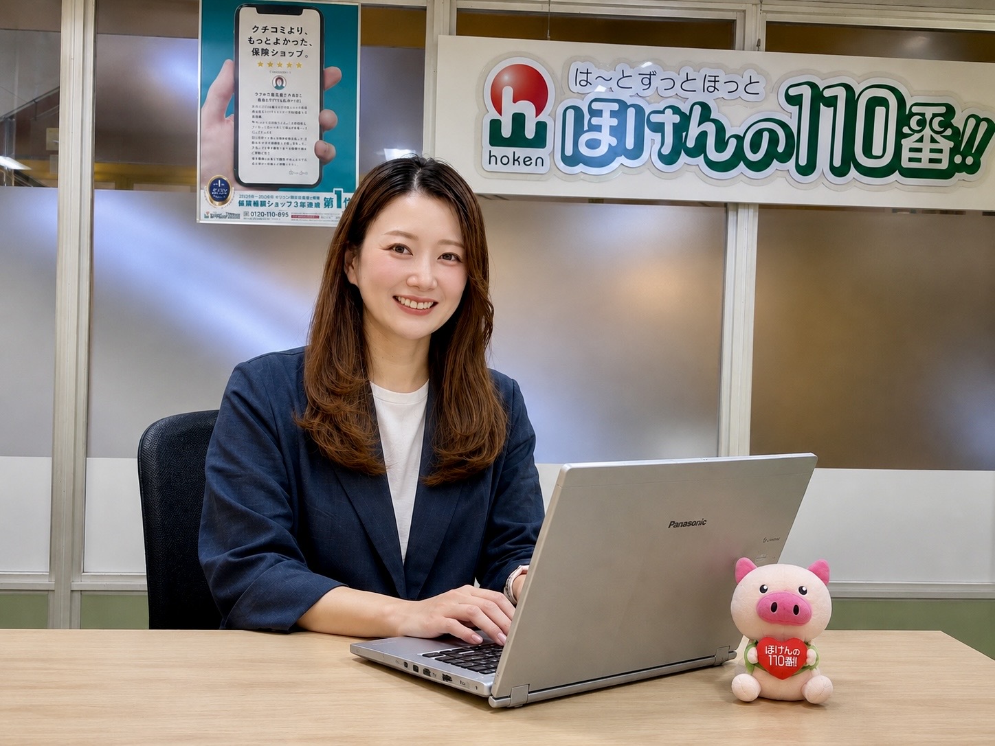 博多バスターミナル店　スタッフ