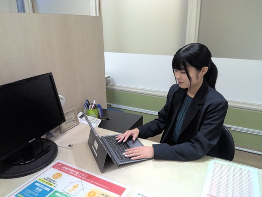 博多バスターミナル店 スタッフ