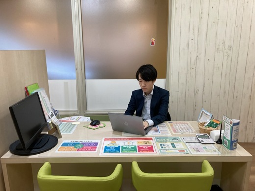 博多バスターミナル店 スタッフ