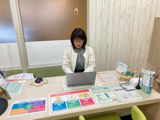 博多バスターミナル店 スタッフ