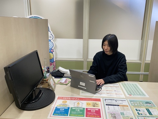 博多バスターミナル店　スタッフ