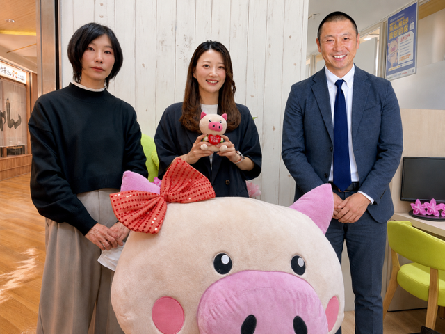 博多バスターミナル店　スタッフ