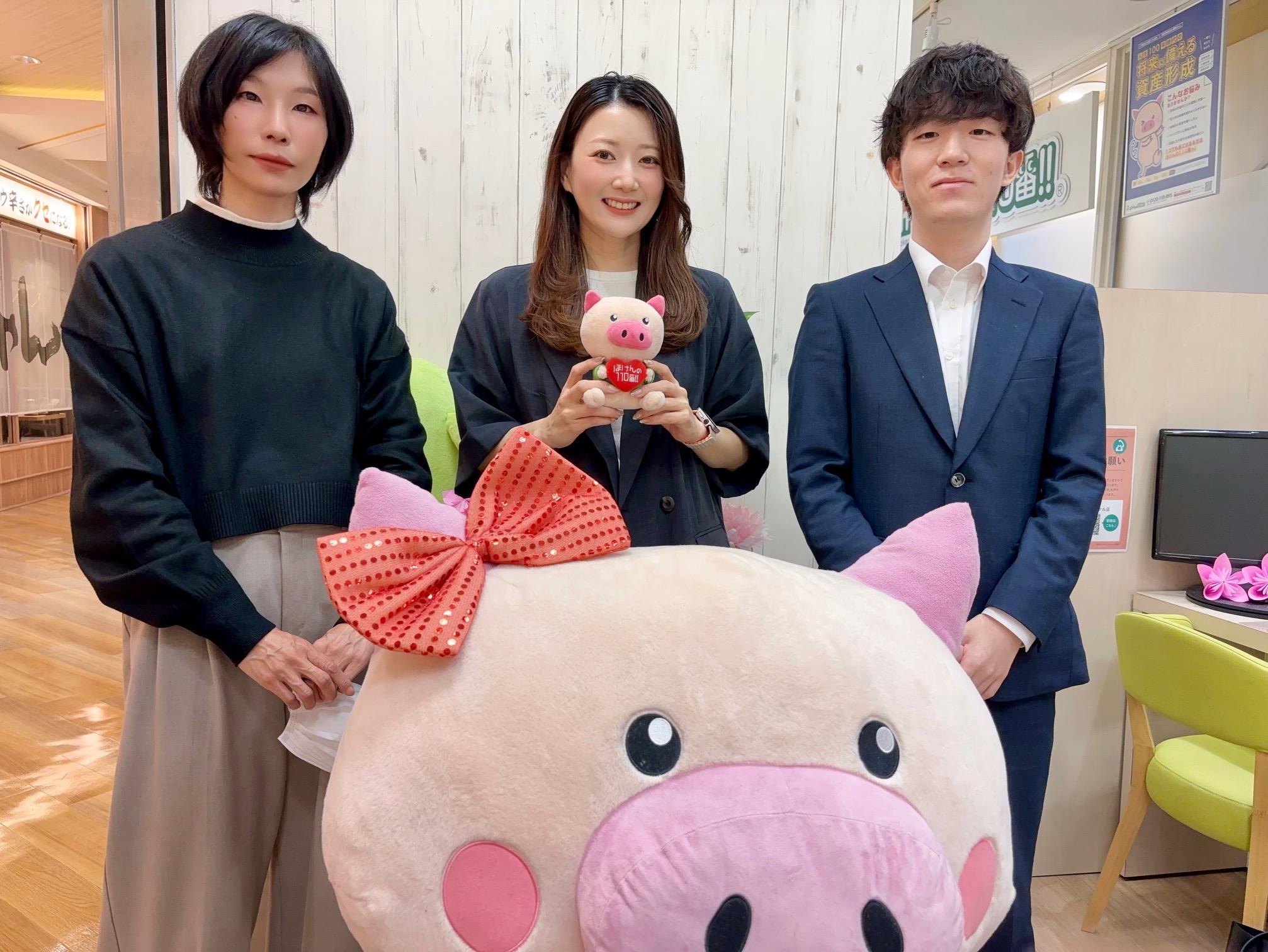 博多バスターミナル店　スタッフ