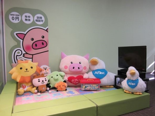 キャスタ犬山店 店舗写真