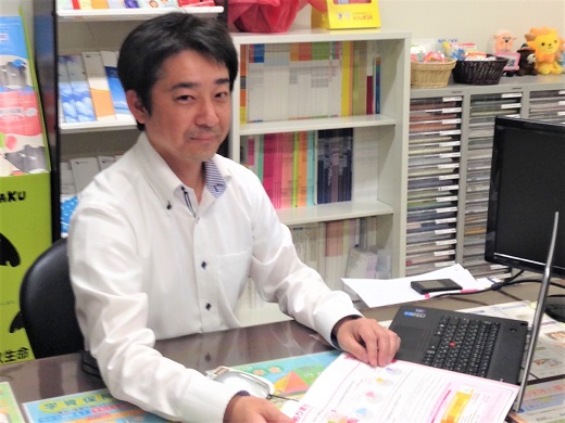 キャスタ犬山店　スタッフ