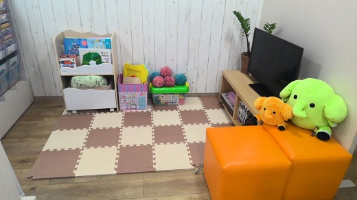 天神地下街店　店舗写真