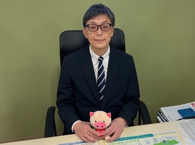 天神地下街店 スタッフ