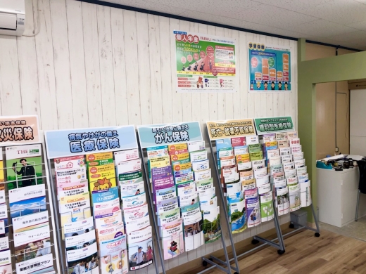 谷山店　店舗写真