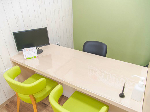 倉敷ハローズ玉島モール店　店舗写真