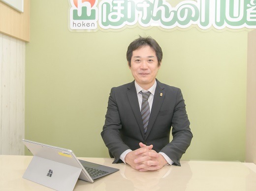 倉敷ハローズ玉島モール店 スタッフ