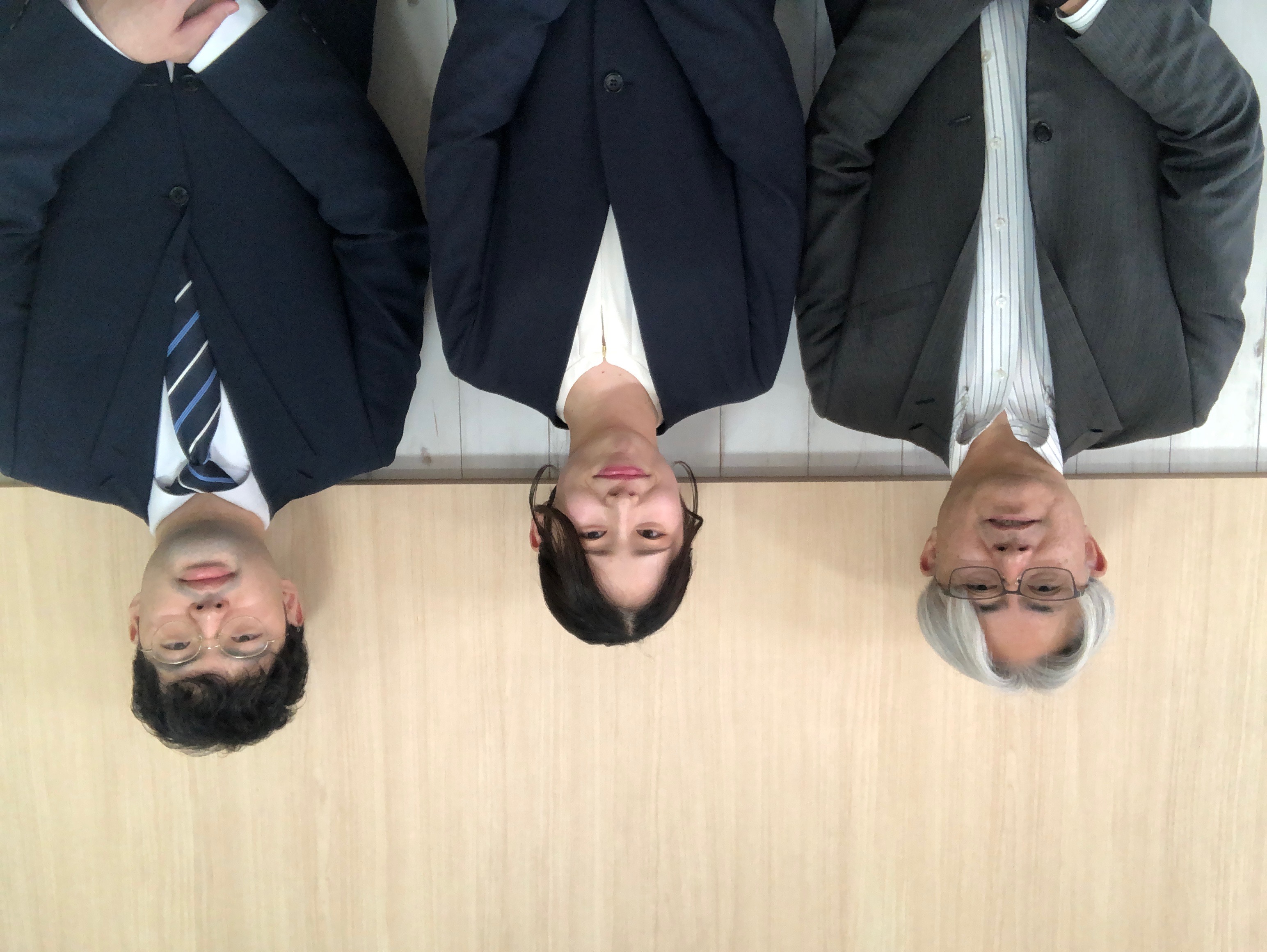 倉敷ハローズ玉島モール店　スタッフ