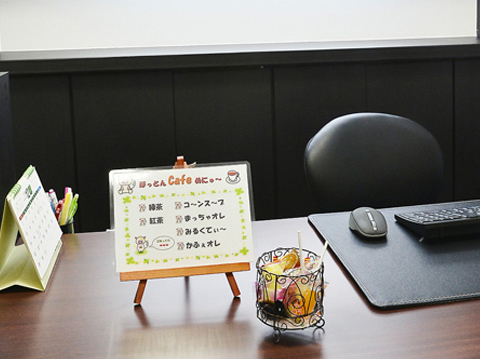 イオン福岡東店　店舗写真