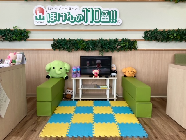 フレッセイ太田飯塚店　店舗写真