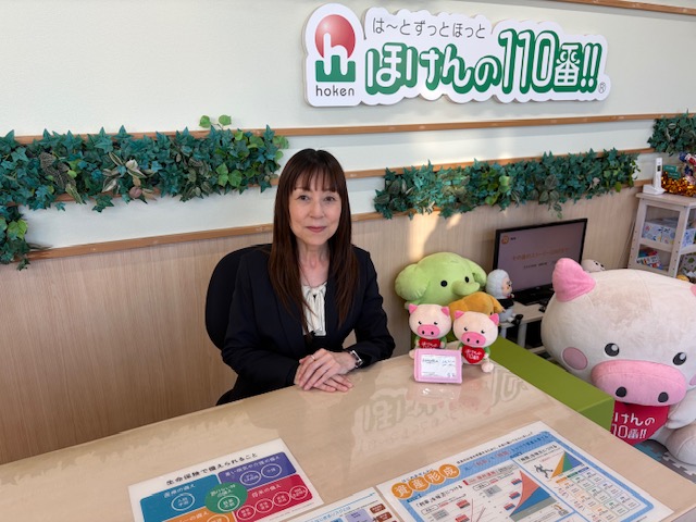 フレッセイ太田飯塚店　スタッフ