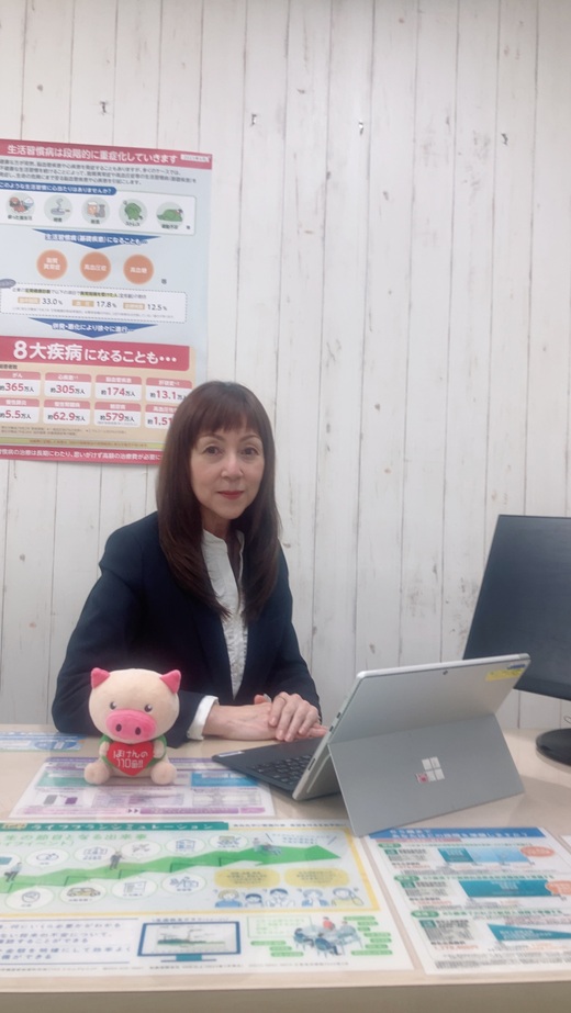 フレッセイ太田飯塚店 スタッフ