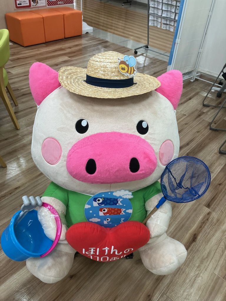 ゆめタウンサンピアン熊本店　店舗写真